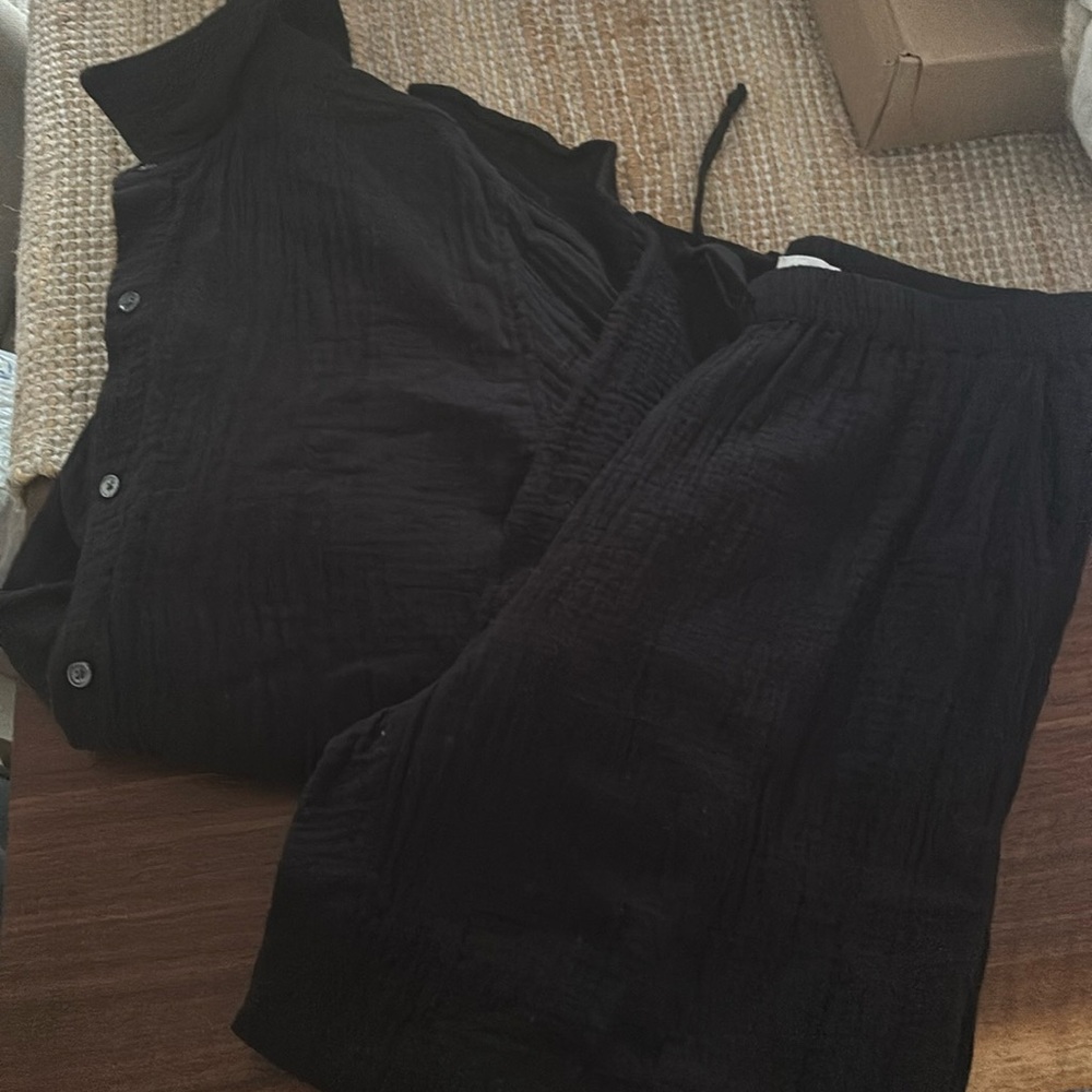 Aritzia Wilfred Sail Set